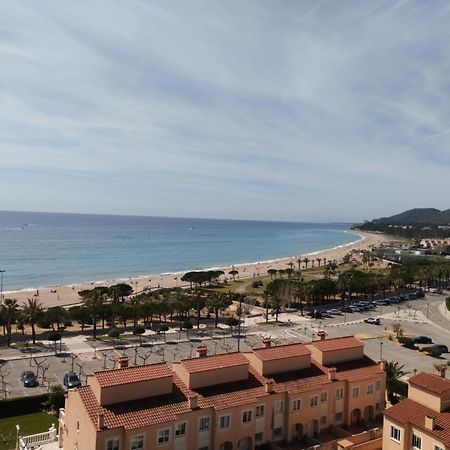 Apartamento Con Terraza, Vistas Playa Y Montana Vandellòs i l’Hospitalet de l’Infant Exterior foto